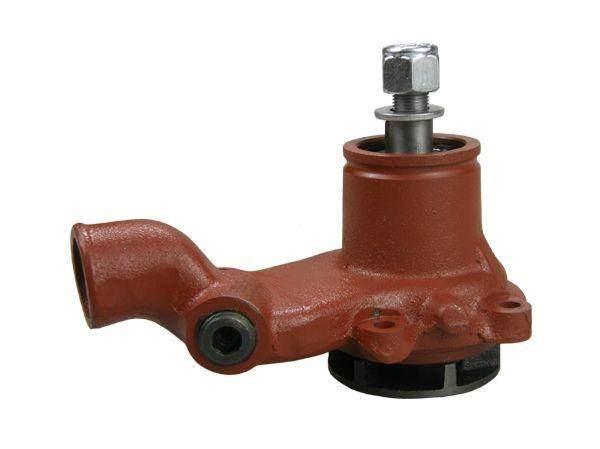 Pompa wody mf4 4512 oryginał ursus | 41313225U