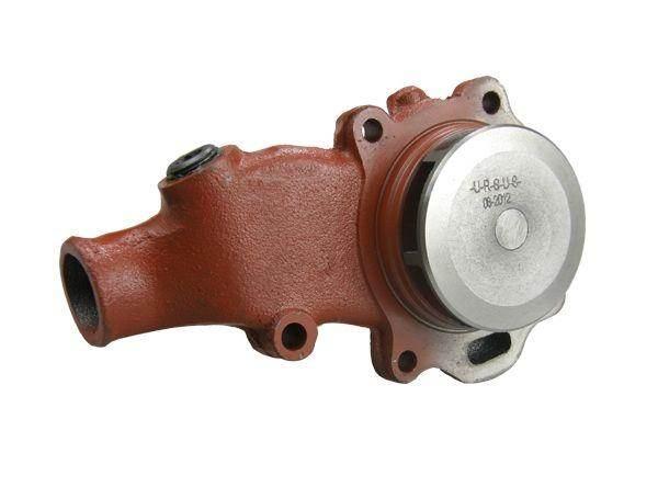 Pompa wody mf4 4512 oryginał ursus | 41313225U - zdjęcie 3