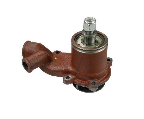 Pompa wody mf4 6014 oryginał ursus | 41313227U