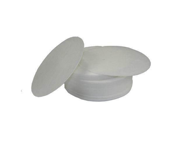 Sączki poliestrowo-wiskozowe śr 95mm/200szt dojarka