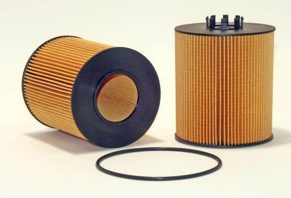 Filtr oleju 51370 wix
