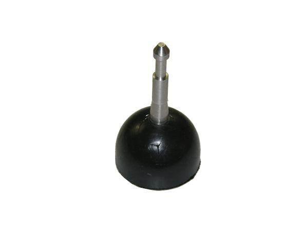 Zawór kolektora 150ml stal-guma dojarka | RM-83050206300