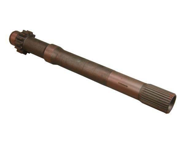 Wałek sprzęgłowy przekaźnika c-360-3p oryginał ursus