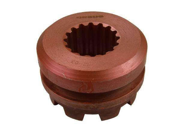 Sprzęgło blokady c-360 oryginał ursus | 50425170U