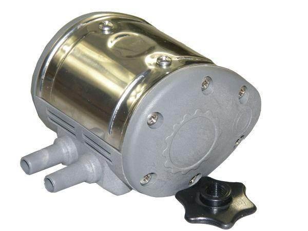 Pulsator 60/40 regulacja płynna alfa-laval dojarka amir bez adaptera