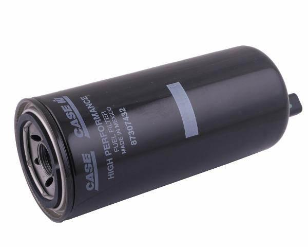 Filtr paliwa 87307432 case | RM-87307432
