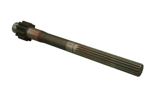 Półoś 11 zębów c-360 oryginał ursus | 50828220U