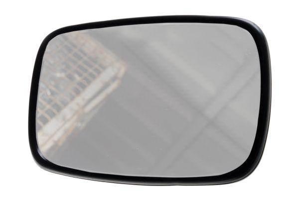 Lusterko uniwersalne 232x145żuk plastik m8 4szt - zdjęcie 2