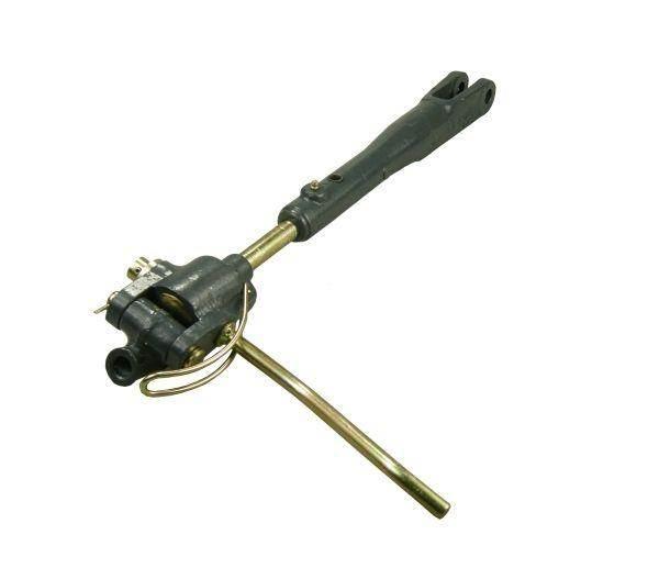 Wieszak prawy mf3 3512 mf255 oryginał ursus