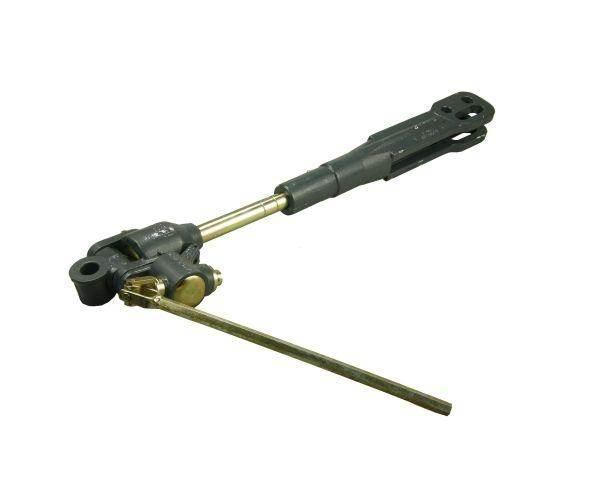 Wieszak z regul.z kabiny mf4 4512 4514 5312 5314 oryginał ursus