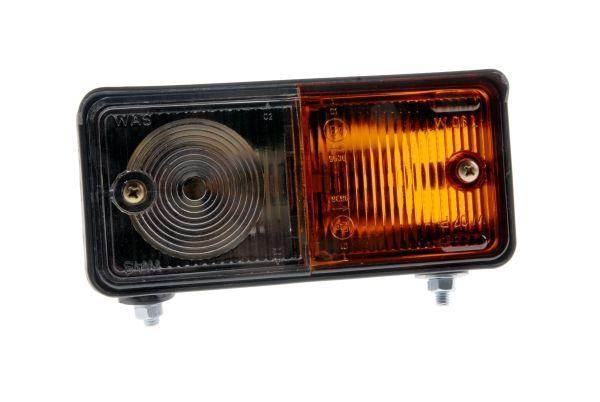 Lampa kierunkowskazu lewa 80350987 c-360/c-385