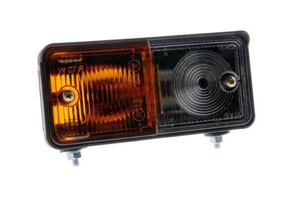 Lampa kierunkowskazu prawa 80350986 c-360/c-385