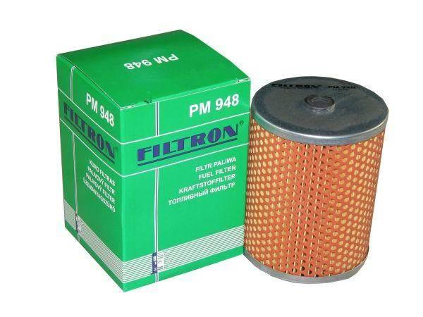Wkład filtra paliwa wp20-14 mtz82 pm 948 filtron zam wp20-14
