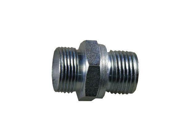 Złącze hydrauliczne proste bb g1/4-22x1.5