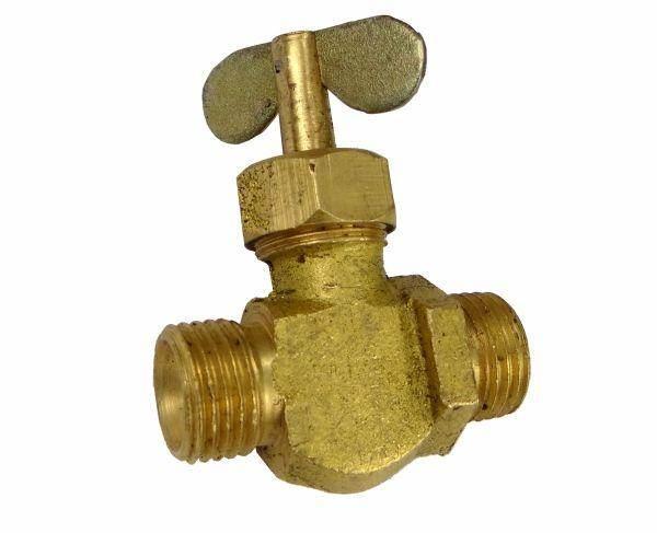 Kranik paliwa nowy typ c-330c-360 | 50552111