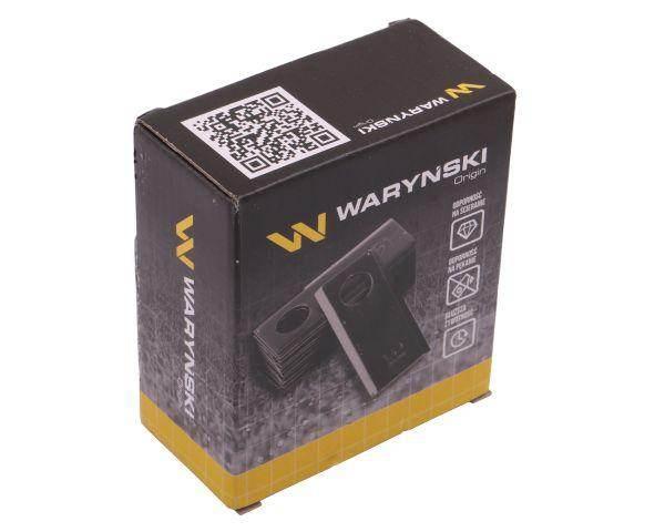 Nóżnożyk kosiarka rotacyjna polska 5036010450 waryński 25szt - zdjęcie 2
