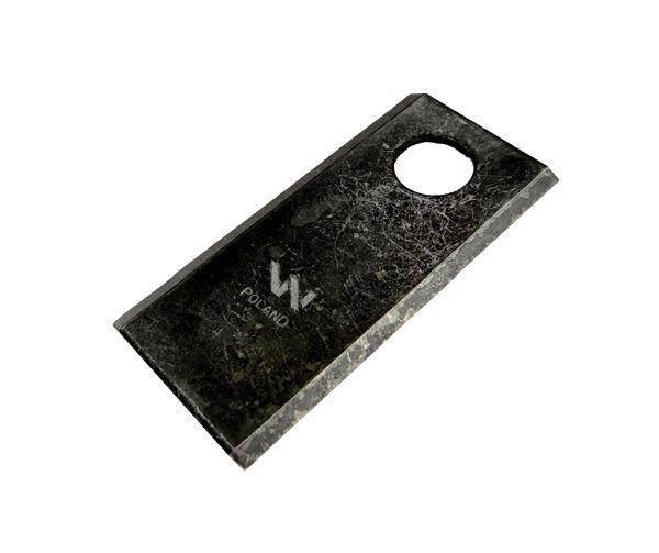 Nóżnożyk kosiarka rotacyjna 102x48x3mm samasz waryński po 25