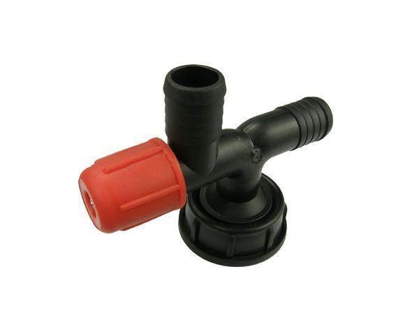 Zawór spustowy q-25 opryskiwacz | 4068100001AP25