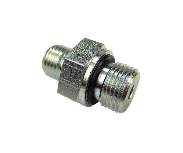 Przyłączka 3/8"ed m14x1,5 08l | G3/8EDX14