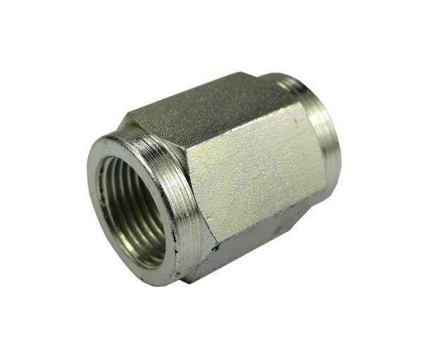 Mufka 3/4" bsp | RM-MUFKA3/4