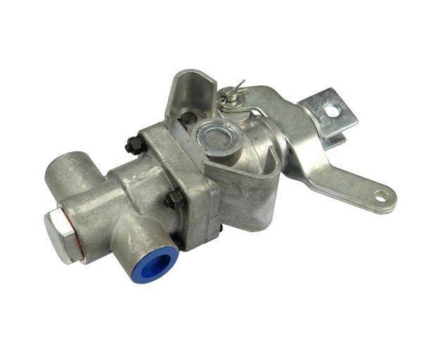 Zawór hamulcowy c-385 import | 80235901I