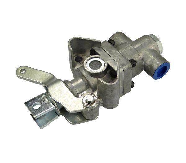 Zawór hamulcowy c-385 import | 80235901I - zdjęcie 2