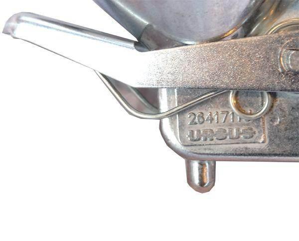 Pompa zasilająca 47pmop4r mf4 oryginał ursus - zdjęcie 3