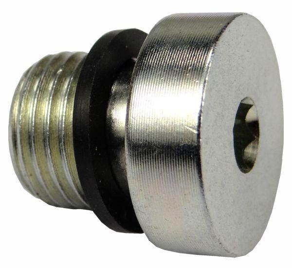 Korek b 1/4"ed pod imbus | RM-KOREK1/4