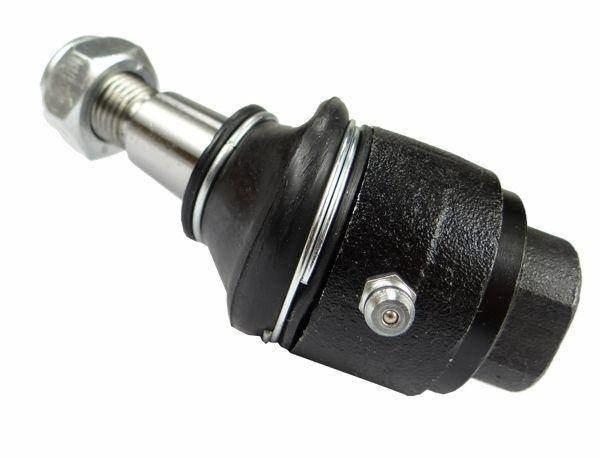 Przegub prawy z nakrętką 953548 c-330 oryginał ursus - zdjęcie 3
