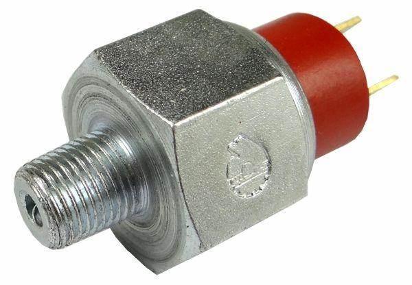 Hydrauliczny włącznik światłaczujnik stop płaskie c-360 oryginał ursus - zdjęcie 2