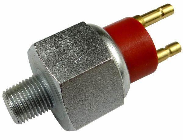 Hydrauliczny włącznik światłaczujnik stop okrągłe c-360 oryginał ursus - zdjęcie 2