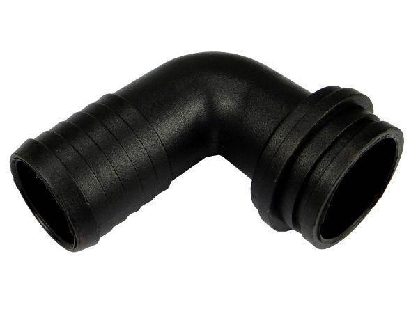 Króciec kątowy kolanko 32n 1 1/2" opryskiwacz