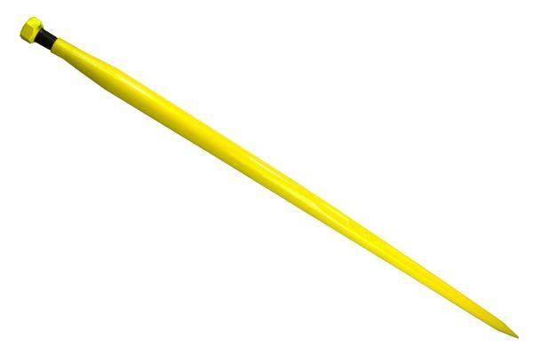 Ząb ładowacza uniwersalny prosty l 1100mm 5193-rt1 tur waryński