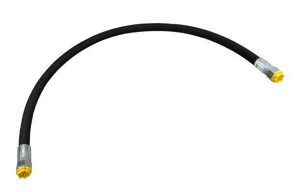 Przewód hydrauliczny 275bar gwint m22x1.5 proste l-1000mm dn12-2sn 336-631-105-520 7214/07-074/0 unhz 500 cyklop aa-13-1000 p11p11 waryński - zdjęcie 2