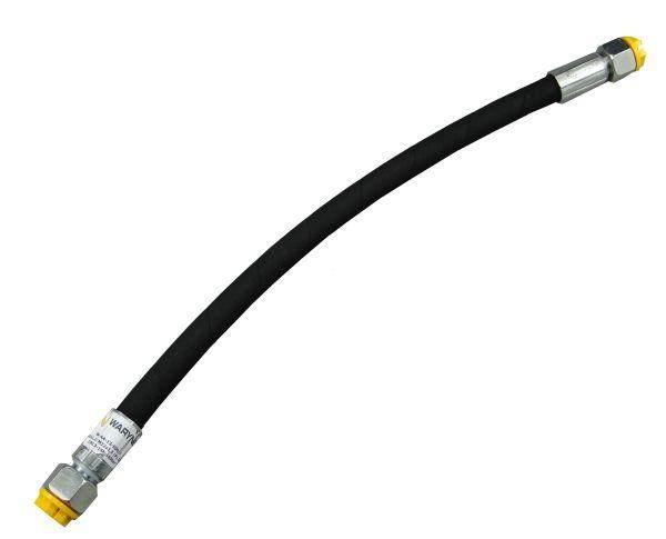 Przewód hydrauliczny gwint m22x1.5 proste l-500mm dn12-1sn 532-631-105-510 7214/07-103/1 unhz 500 cyklop aa-13-500 p11p11 16mpa waryński - zdjęcie 2