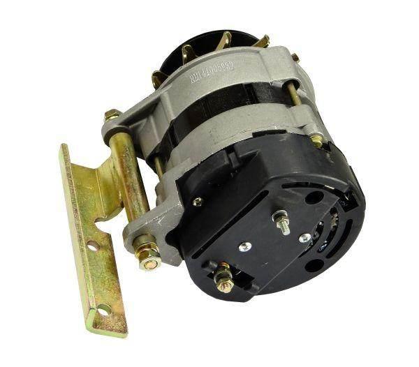 Alternator z regulatorem wzór namysłów c-360 - zdjęcie 3