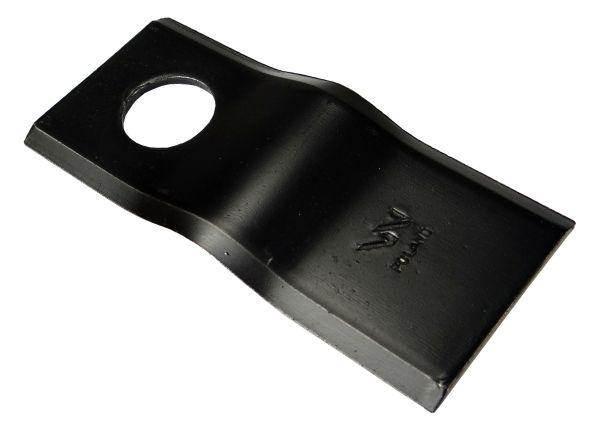 Nóżnożyk kosiarka rotacyjna czeska 109mm dłuższy waryński 25szt