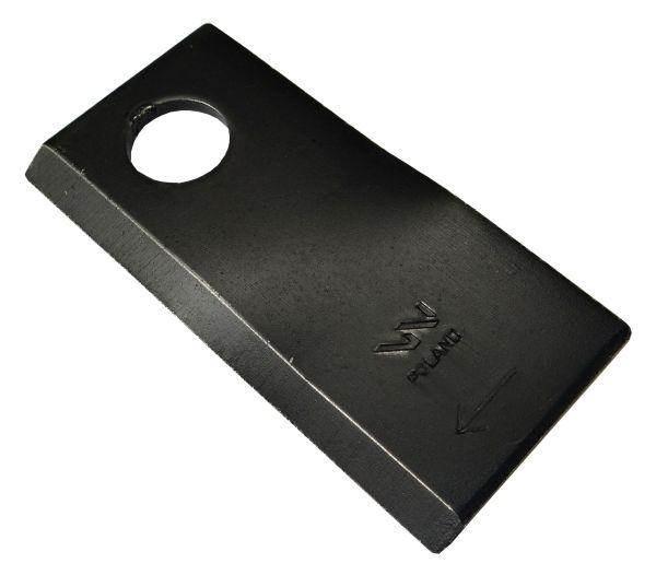 Nóżnożyk kosiarka 105x49x4x19,3 samasz brzw opak 12xl 12xp waryński po 24