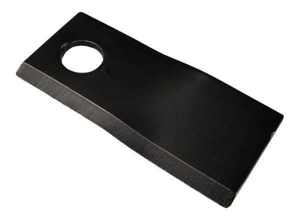 Nóżnożyk kosiarka 112x48x4x19 prawy 139889.0 krone waryński 25szt - zdjęcie 2