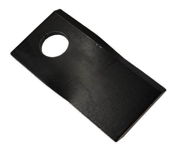 Nóżnożyk kosiarka 96x48x4x19 lewy 01466900 krone waryński 25szt - zdjęcie 2