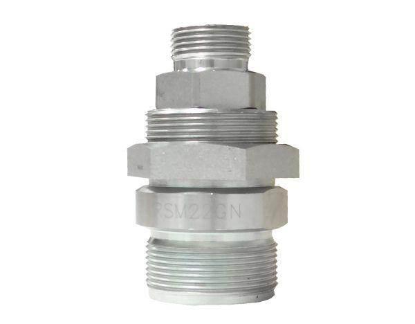Zawór gniazdo m22x1.5 skręcane 50490020 waryński - zdjęcie 3