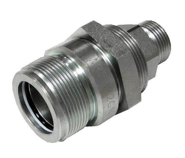 Zawór gniazdo m22x1.5 skręcane 50490020 waryński - zdjęcie 4