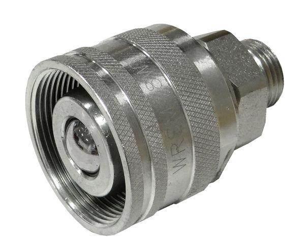 Zawór wtyczka bizon m18x1,5 skręcane zsr6160102 waryński - zdjęcie 3