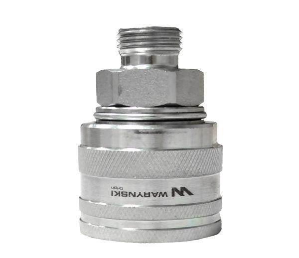 Zawór wtyczka bizon m18x1,5 skręcane zsr6160102 waryński - zdjęcie 4