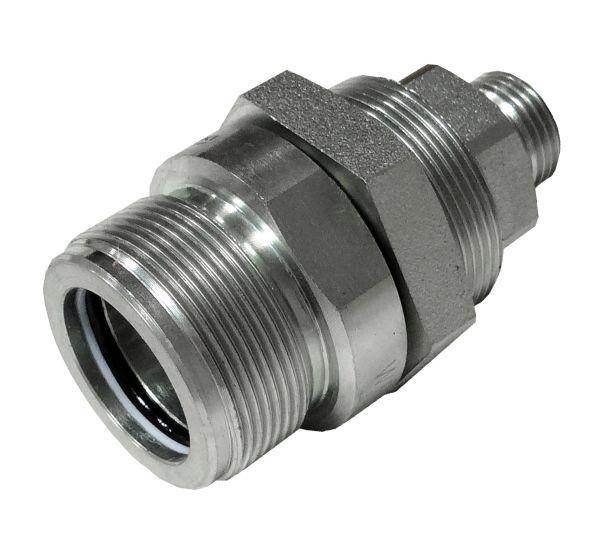 Zawór gniazdo bizon m18x1,5 skręcane zsr6160101 waryński - zdjęcie 3
