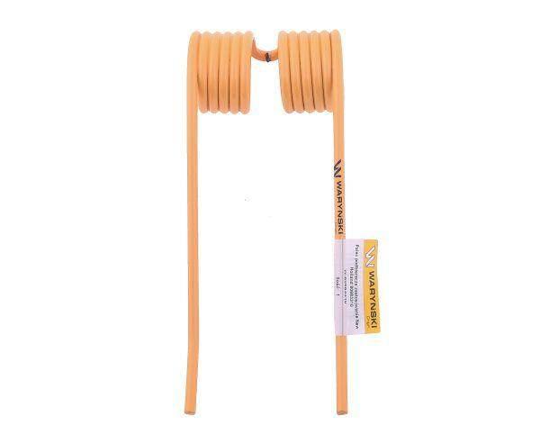 Palec podbieracza new holland 80683310 waryński - zdjęcie 3