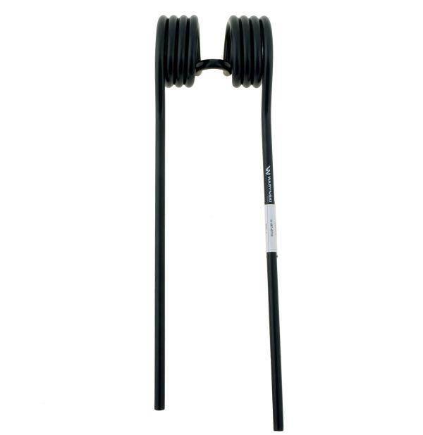 Palec przetrząsarka prawy kuhn waryński w-58740700 - zdjęcie 3