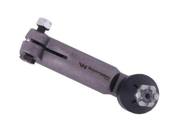 Przegub kierowniczy 148mm m1 1/8-12 al39020 waryński - zdjęcie 3