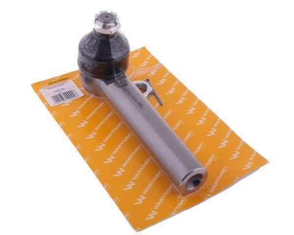 Przegub kierowniczy 209mm m22x1,5 0439203804358286 waryński - zdjęcie 4