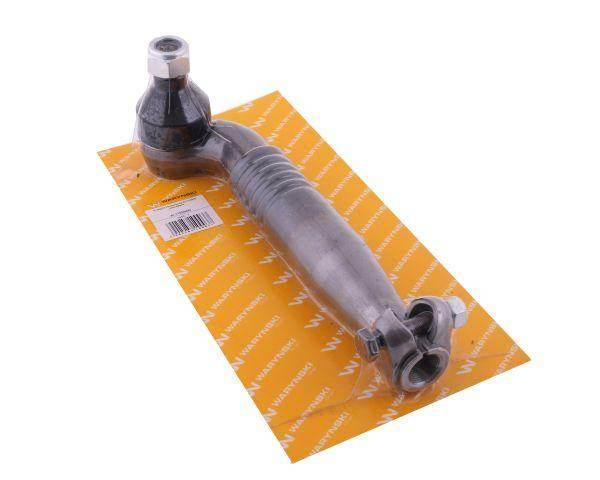 Przegub kierowniczy prawy 285mm m22x1,5 al110956 waryński - zdjęcie 4